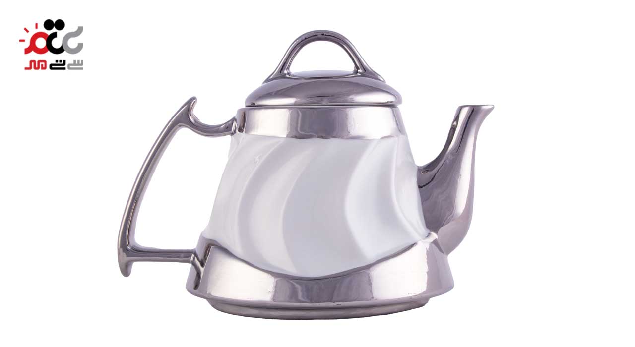 ست کتری و قوری سونو مدل KT-0031 کد 9271