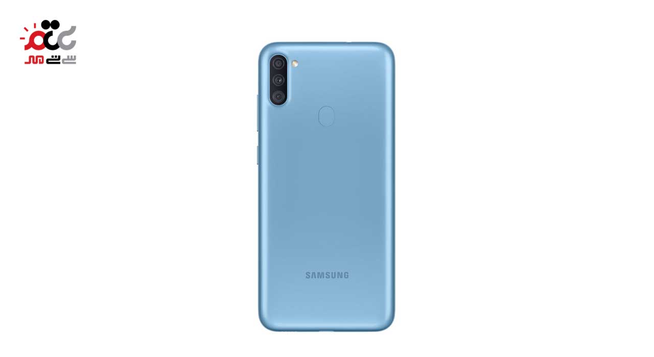 گوشی موبایل سامسونگ مدل Galaxy A11 SM-A115FDS دو سیم کارت ظرفیت 32 گیگابایت با رم 2 گیگابایت