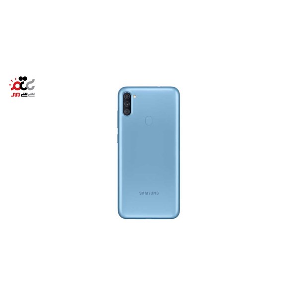 گوشی موبایل سامسونگ مدل Galaxy A11 SM-A115FDS دو سیم کارت ظرفیت 32 گیگابایت با رم 2 گیگابایت