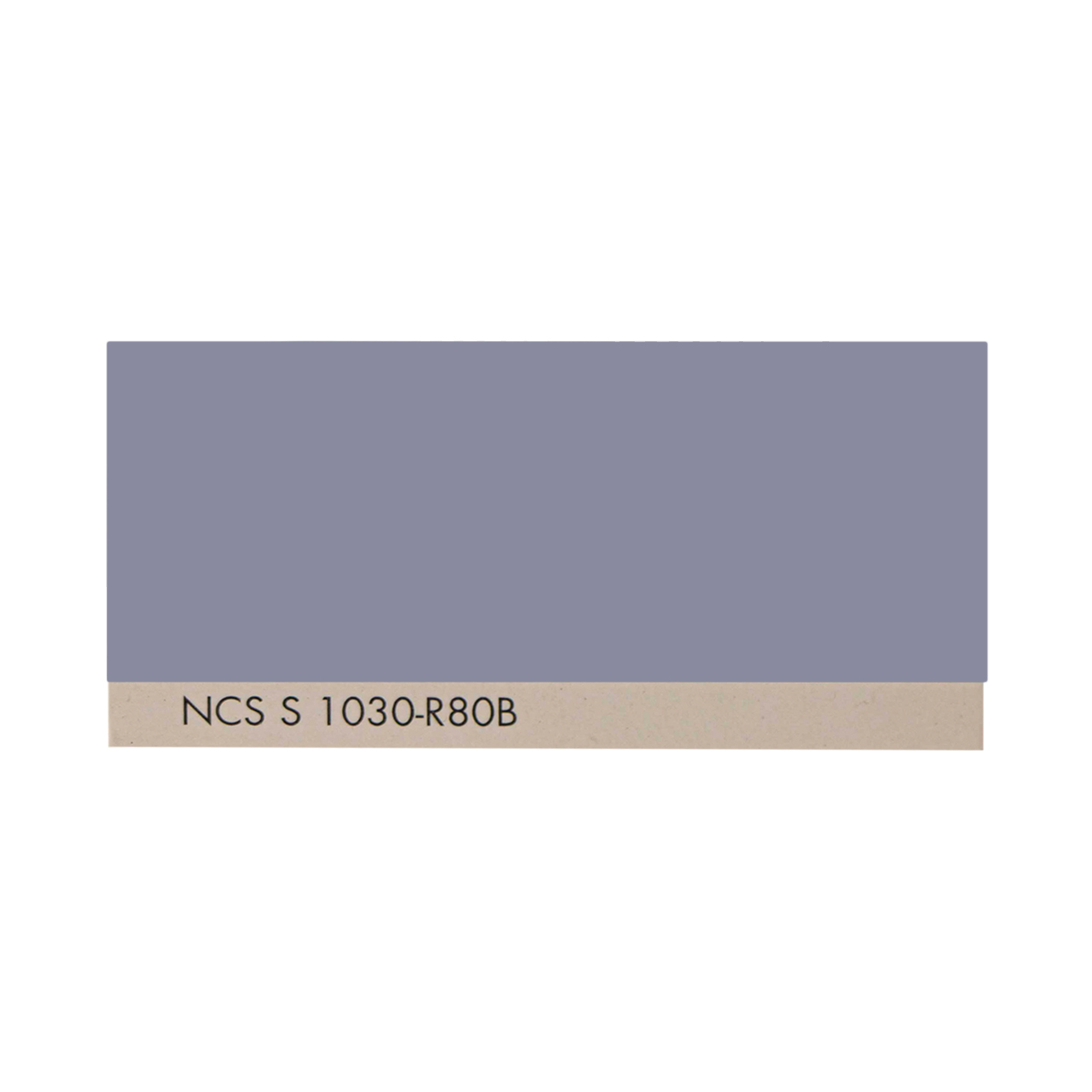 NCS S 1030-R80B