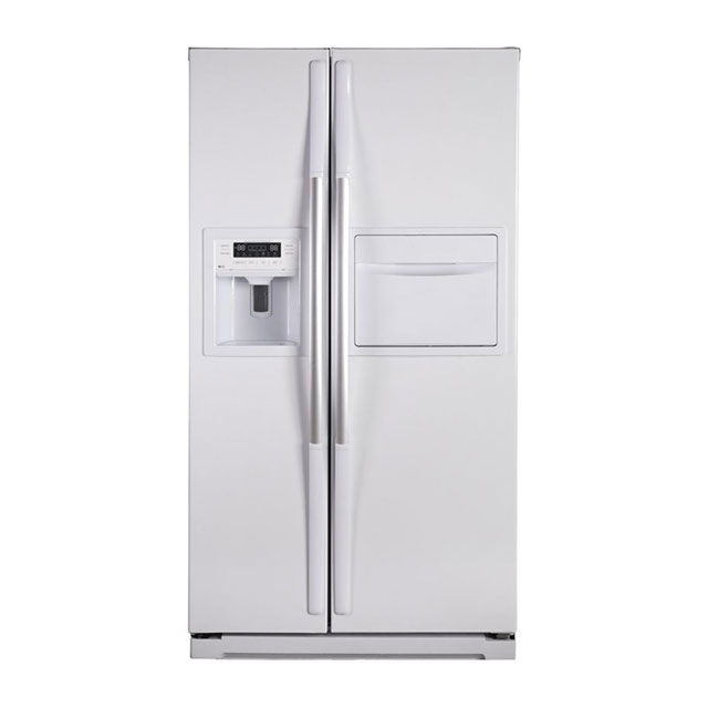 یخچال فریزر ساید بای ساید ماکسینی مدل MSBS2732