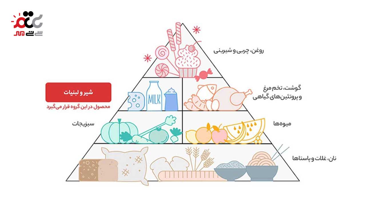 پنیر پیتزا پروسس ب.آ  180 گرمی
