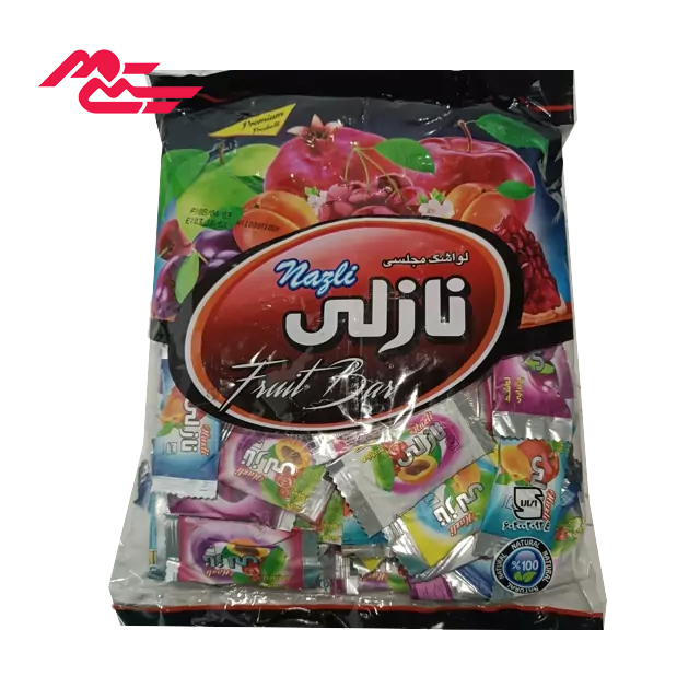 لواشک پذیرایی نازلی فله 1000 گرمی