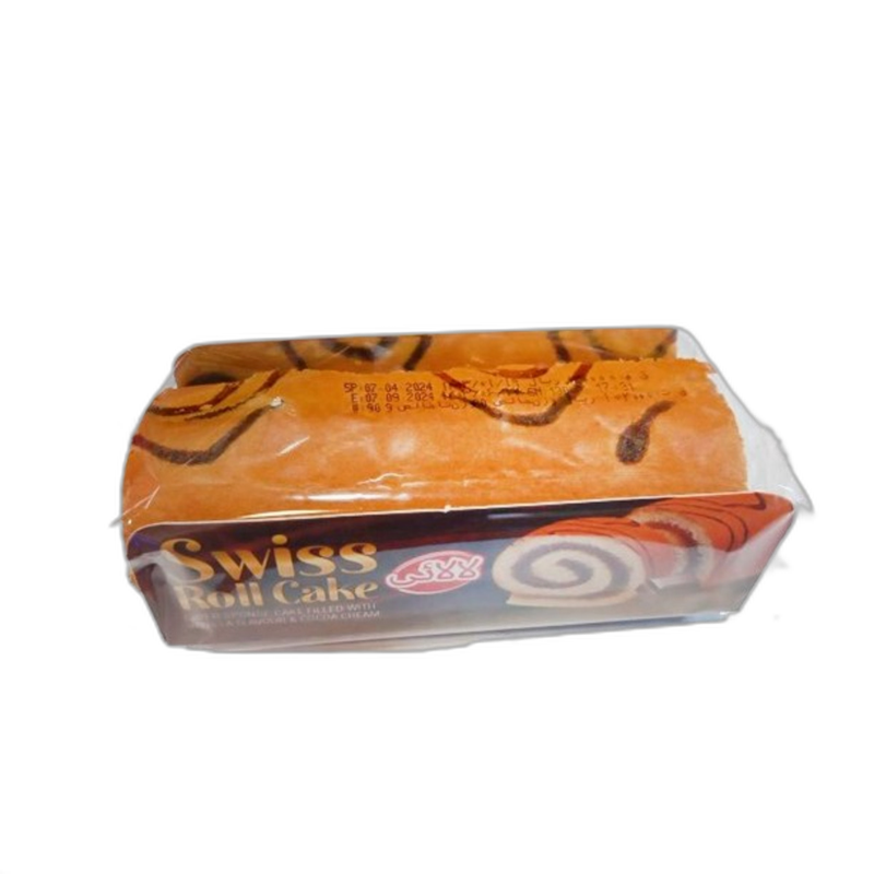 کیک رولت لالایی 32 گرمی