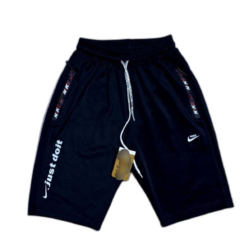 شلوارک غواصی متوسط آرم نایک