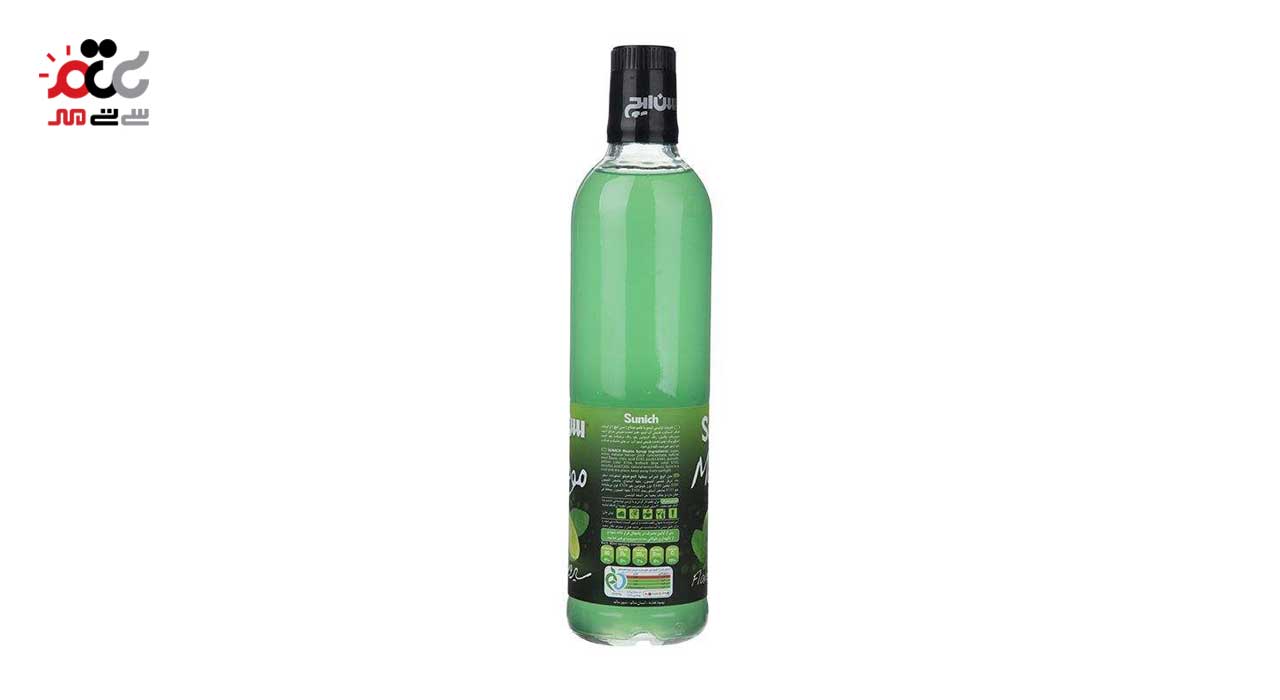 شربت موهیتو سن ایچ 780 میلی لیتری