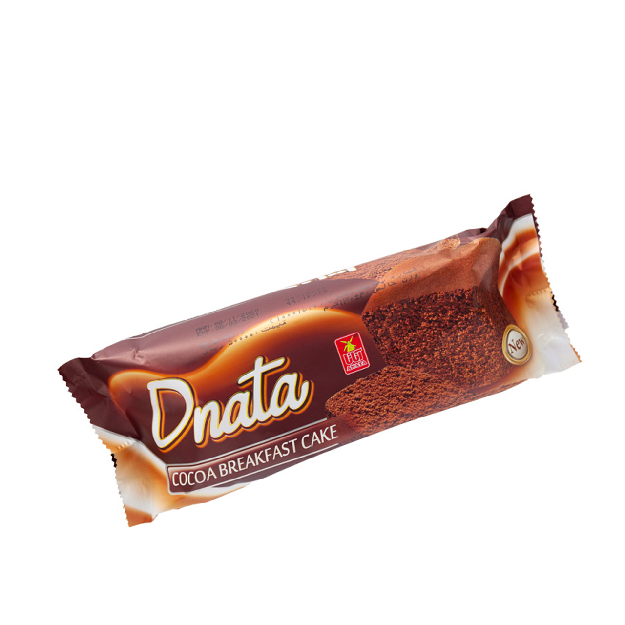 پر فروش ترین کیک صبحانه دناتا 