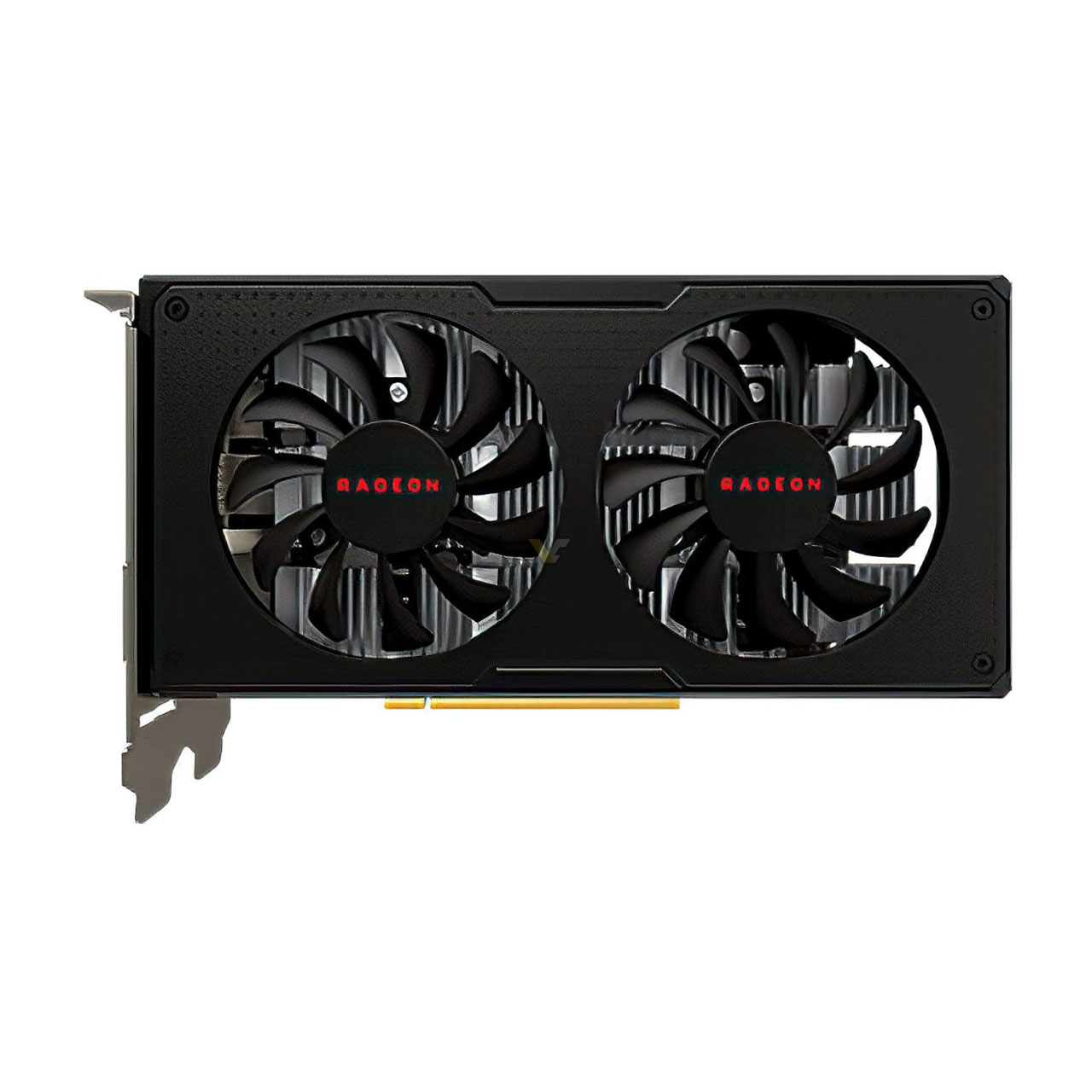 کارت گرافیک AMD رادئون RX 570