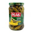 خیار شور ویژه پیک 650 گرمی