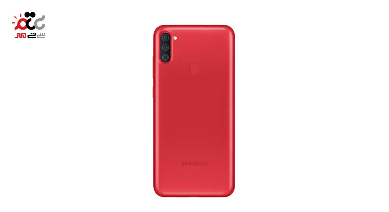 گوشی موبایل سامسونگ مدل Galaxy A11 SM-A115FDS دو سیم کارت ظرفیت 32 گیگابایت با رم 2 گیگابایت