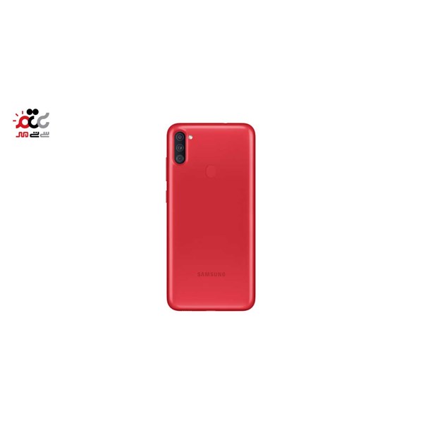 گوشی موبایل سامسونگ مدل Galaxy A11 SM-A115FDS دو سیم کارت ظرفیت 32 گیگابایت با رم 2 گیگابایت