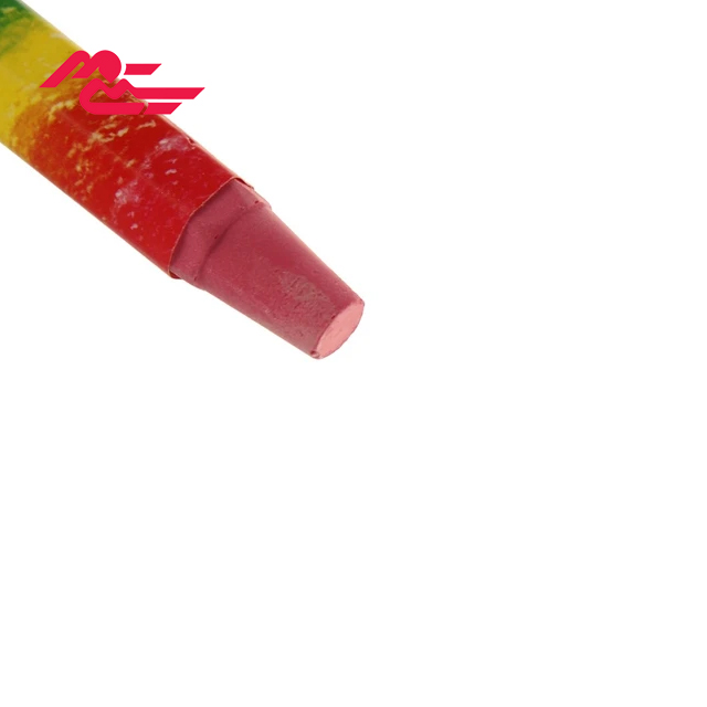 پاستل روغنی 36 رنگ آریا مدل کیفی