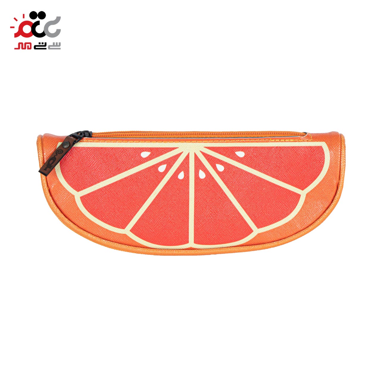 جامدادی فانتزی طرح پرتقال