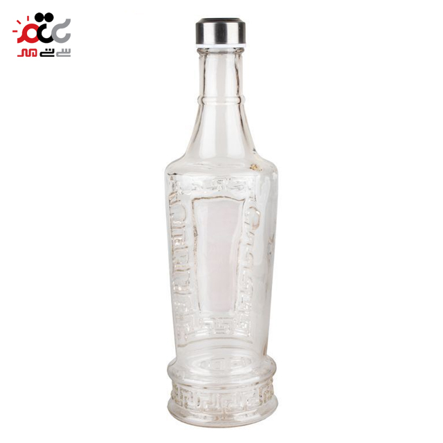 بطری آب الماس کاران مدل می باخ