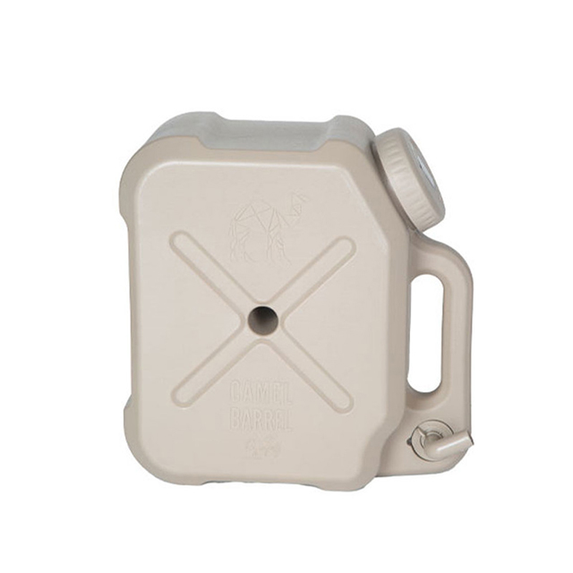 گالن آب پلاستیکی 12 لیتر کمل