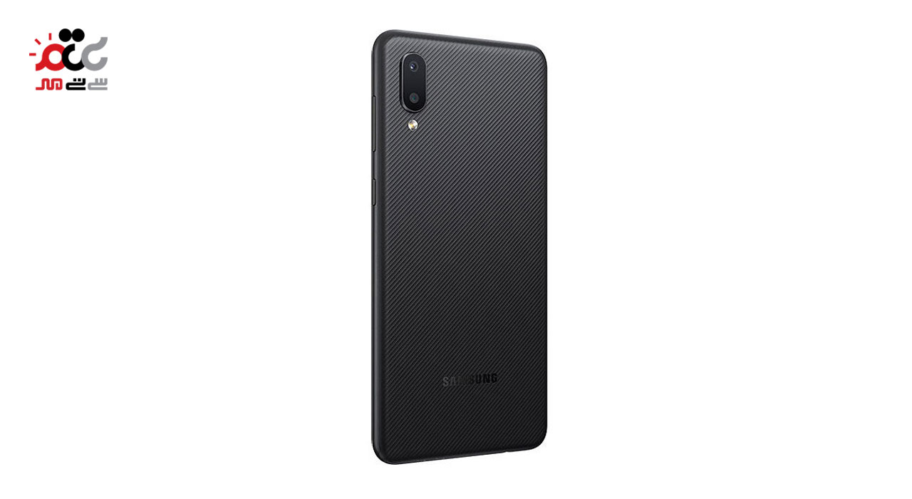 گوشی موبایل سامسونگ مدل Galaxy A022 دو سیم کارت ظرفیت 64 گیگابایت و رم 3 گیگابایت