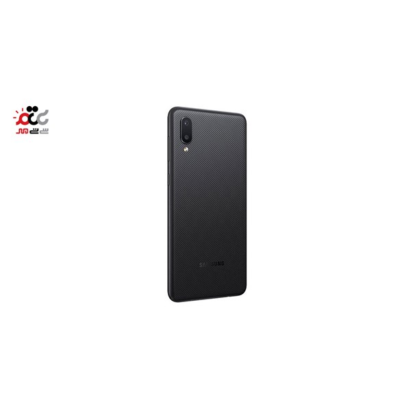 گوشی موبایل سامسونگ مدل Galaxy A022 دو سیم کارت ظرفیت 64 گیگابایت و رم 3 گیگابایت