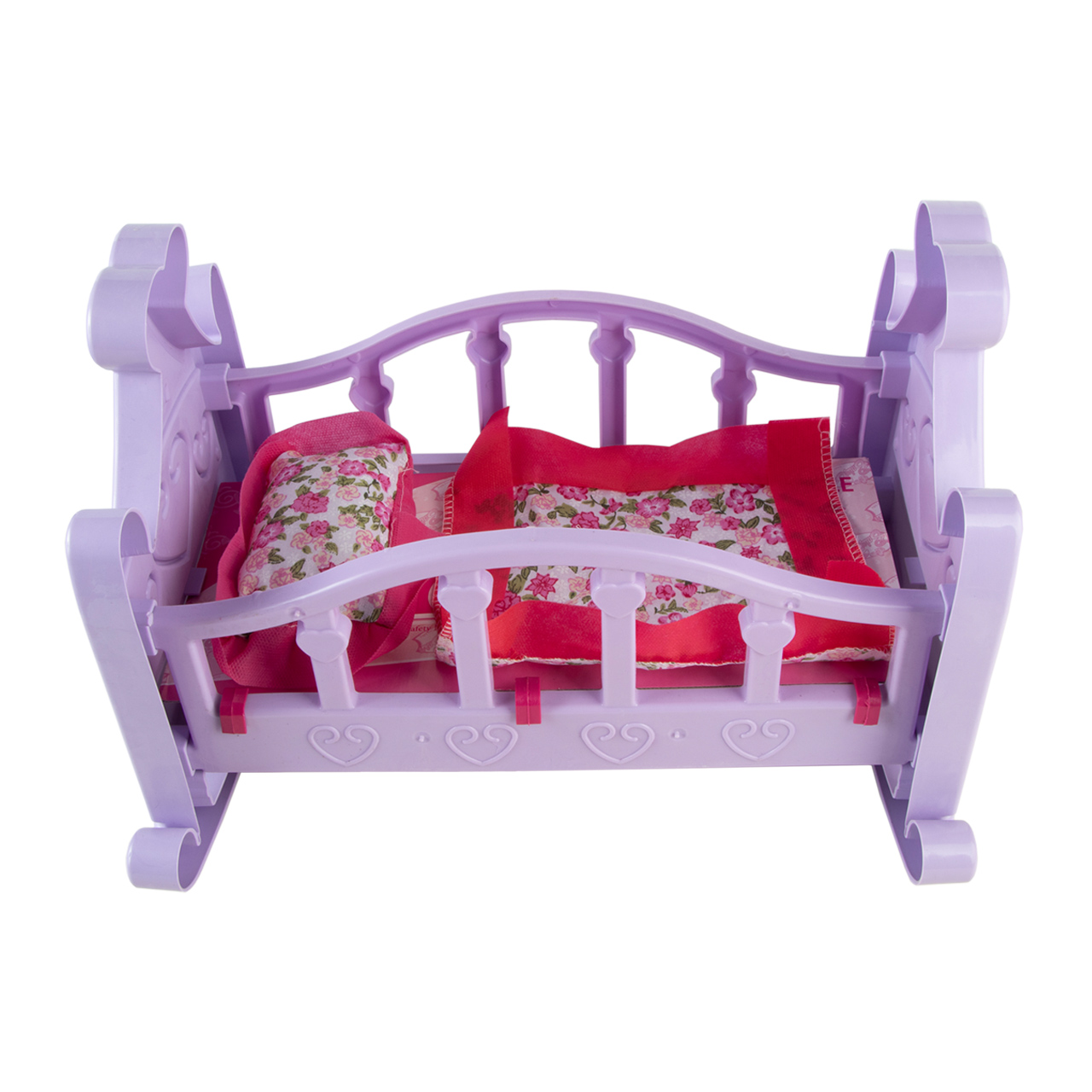 تخت گهواره اسباب بازی کد 008-23