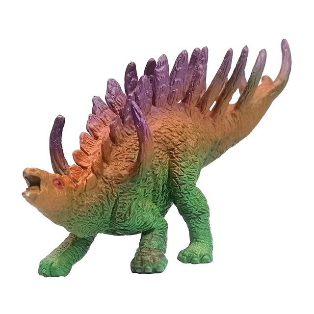 فیگور طرح دایناسور مدل کنتروروسور