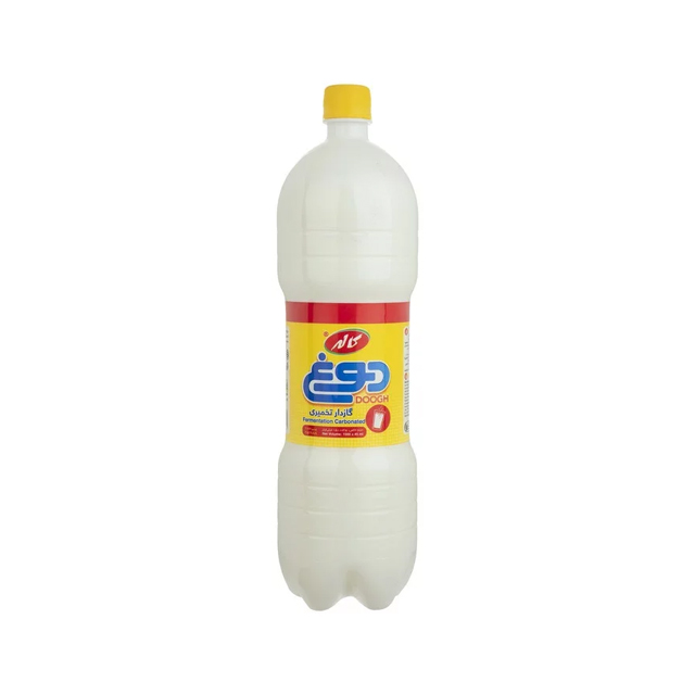 خرید دوغ کاله  ویژه 1.5 لیتری