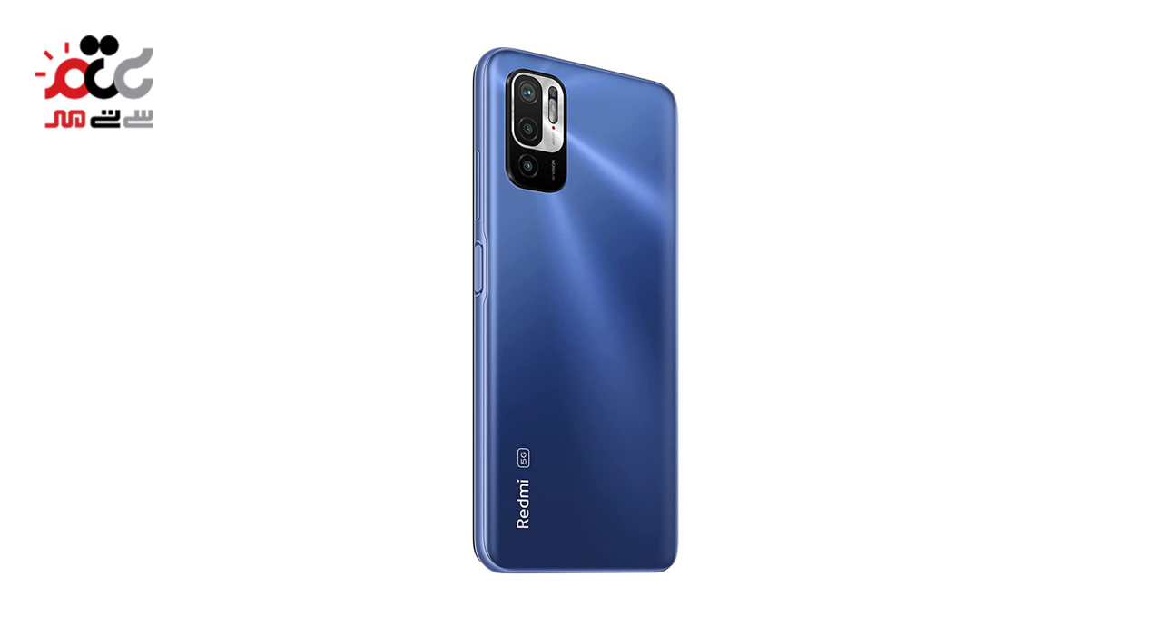 گوشی موبایل شیائومی مدل Redmi Note 10 5G دو سیم کارت ظرفیت 128 گیگابایت و رم 6 گیگابایت