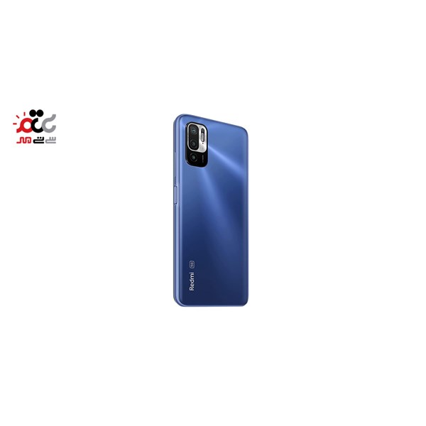 گوشی موبایل شیائومی مدل Redmi Note 10 5G دو سیم کارت ظرفیت 128 گیگابایت و رم 6 گیگابایت