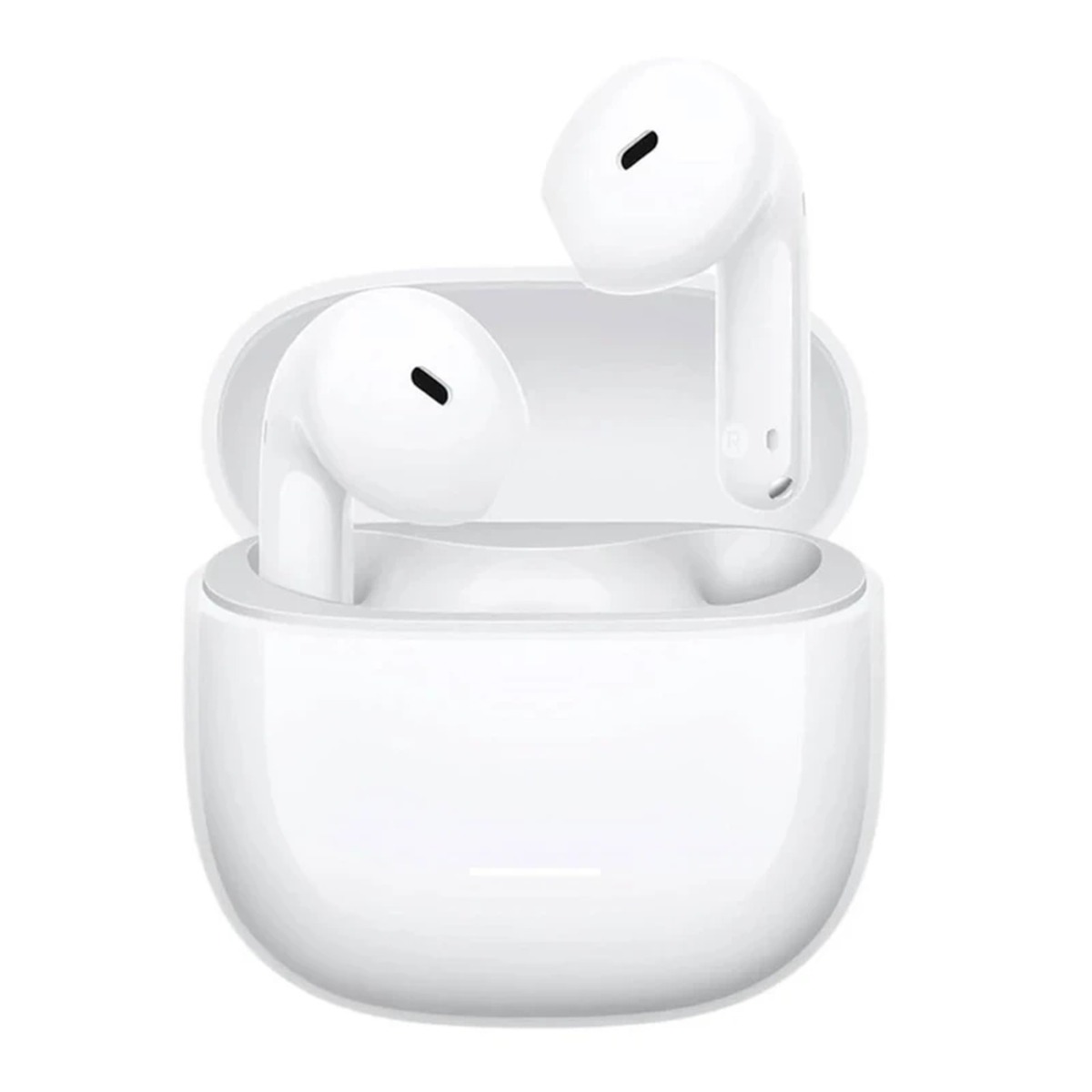ایرفون بی سیم شیائومی مدل Redmi Buds 8 Active - سفید (گارانتی 18 ماهه شرکتی)
