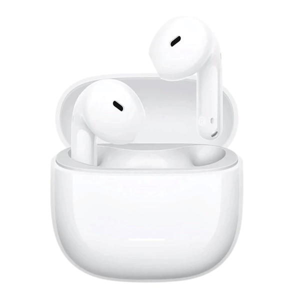 ایرفون بی سیم شیائومی مدل Redmi Buds 8 Active - سفید (گارانتی 18 ماهه شرکتی)