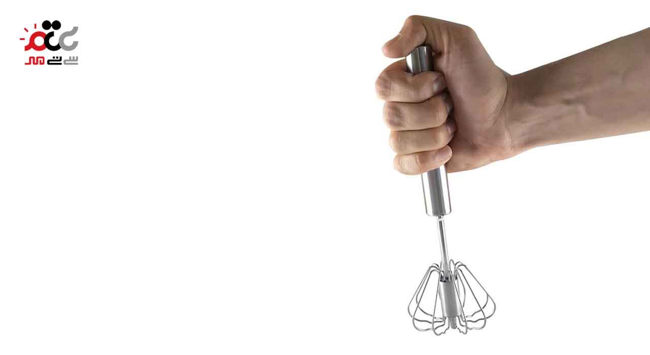 همزن فشاری استیل یونیک کد 01