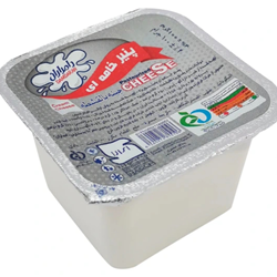 پنیر خامه ای دامداران 30 گرمی