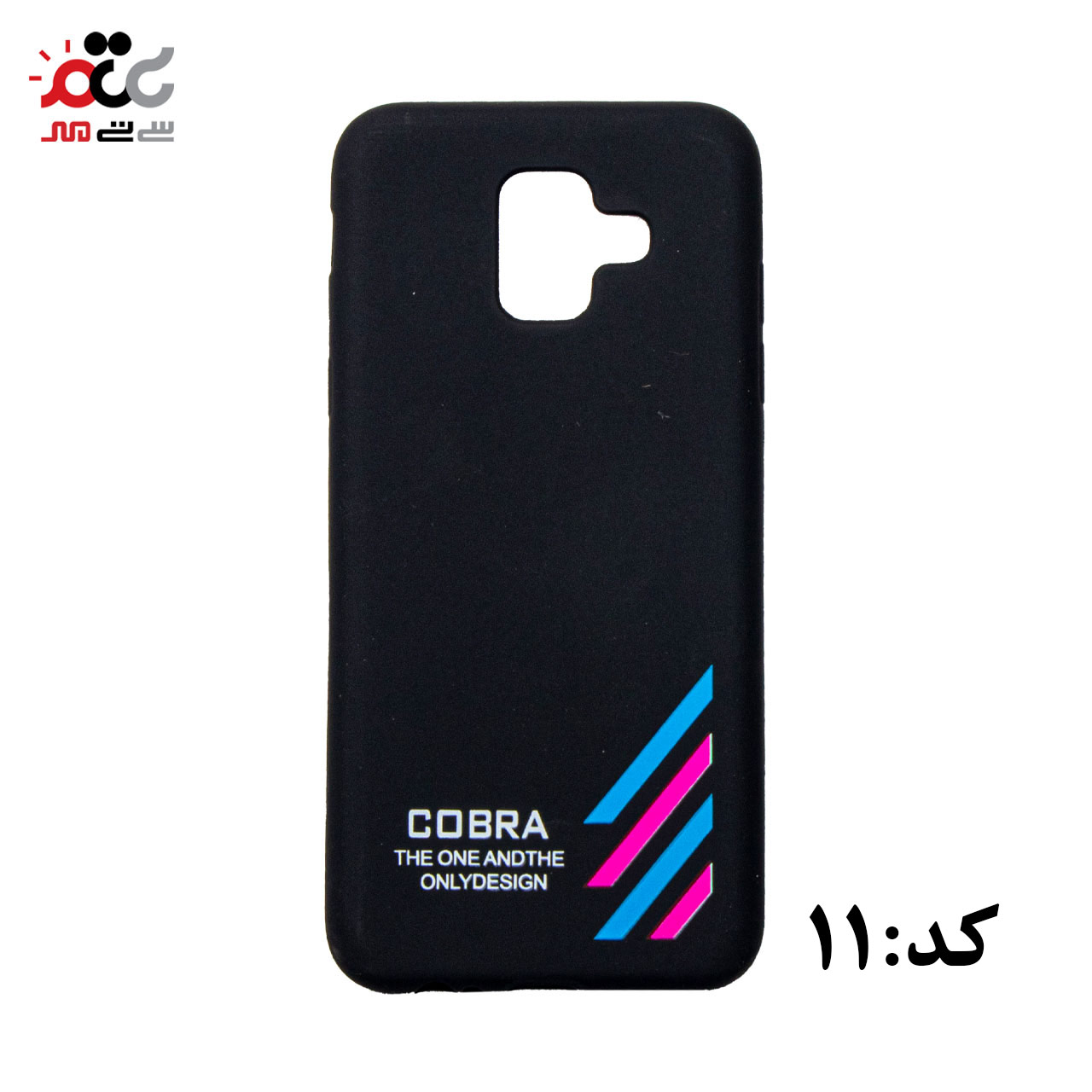 قاب گوشی موبایل سامسونگ مدل A6