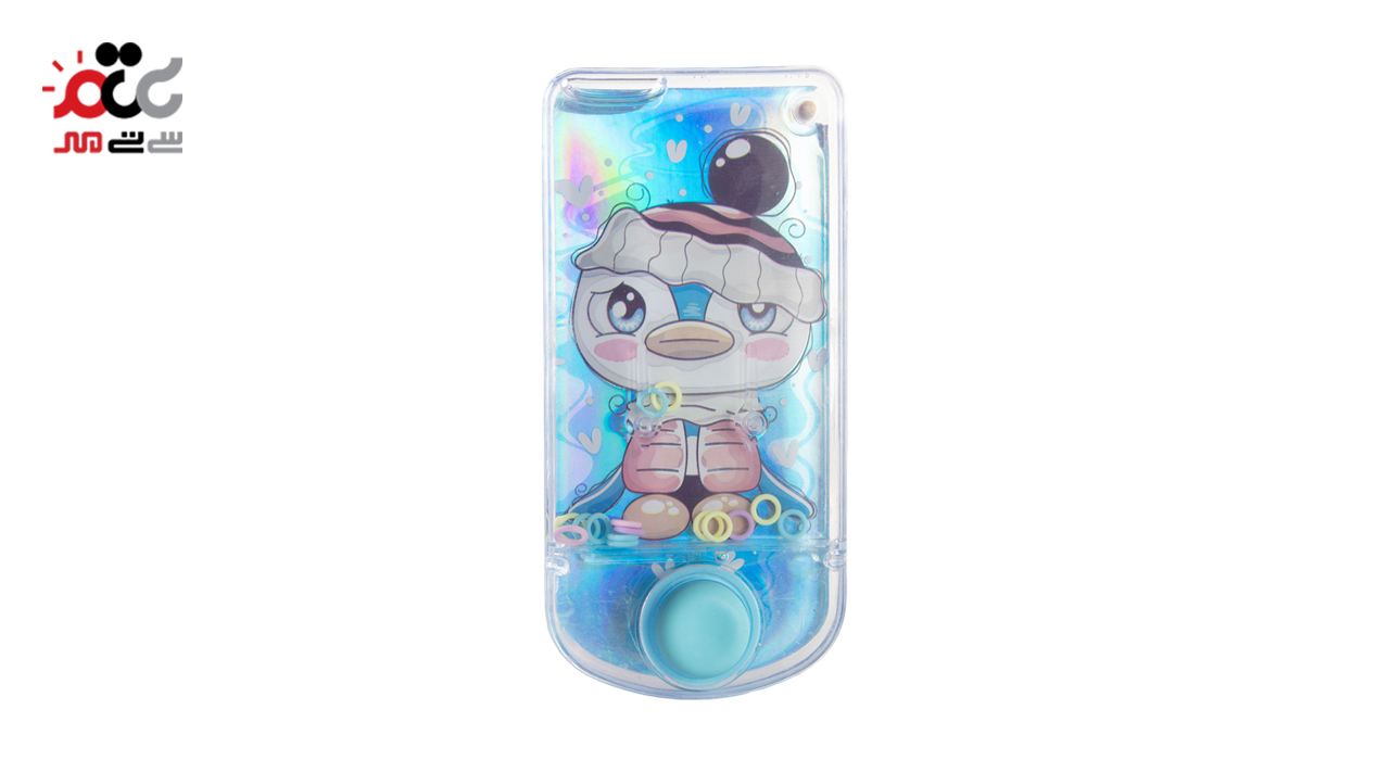 واتر گیم مدل موش