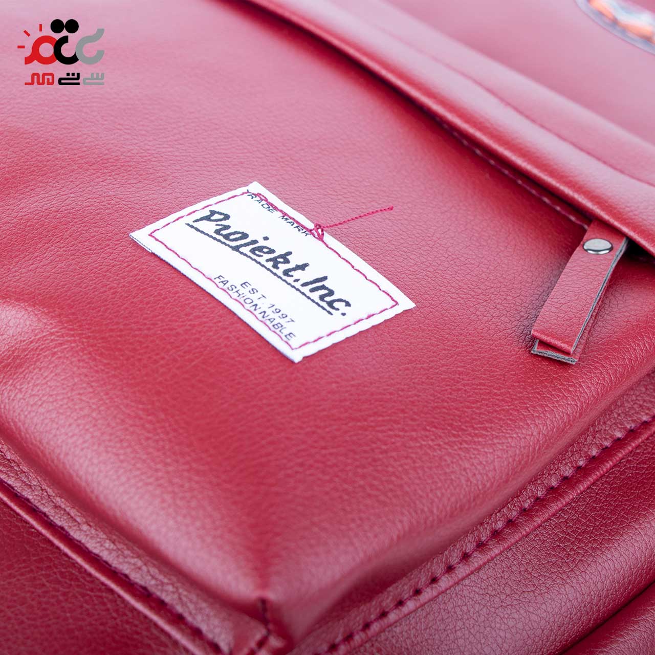 کوله پشتی دخترانه کد 62