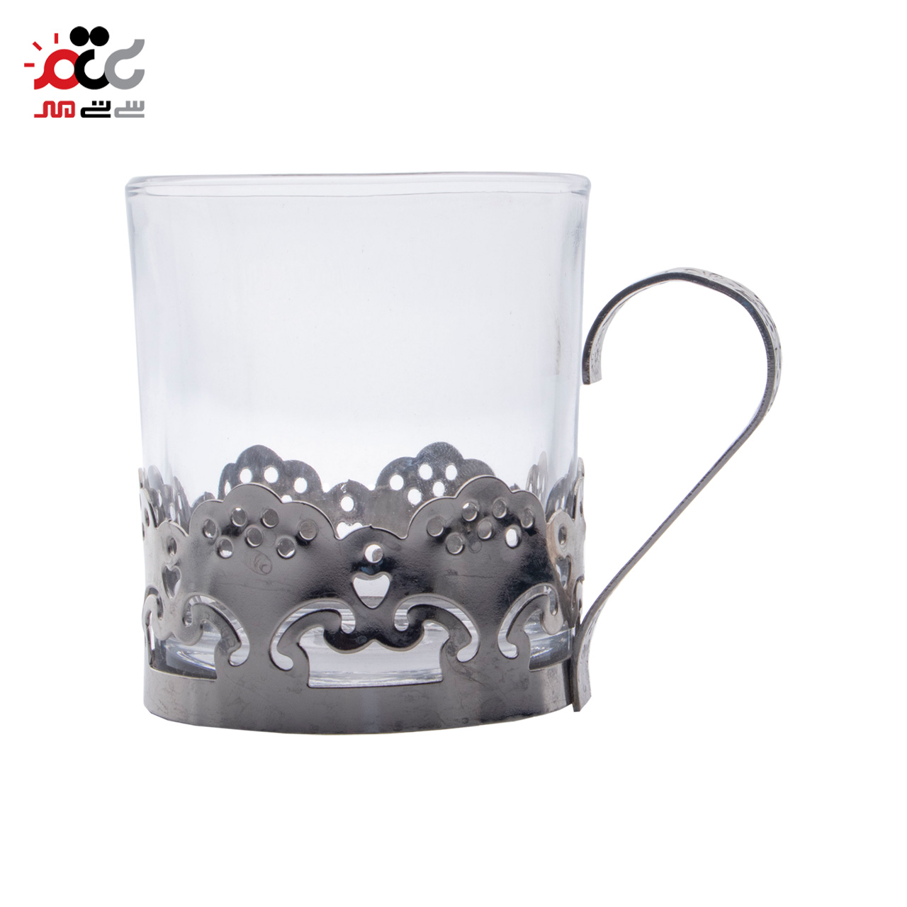 فنجان مویلار بسته 6 عددی