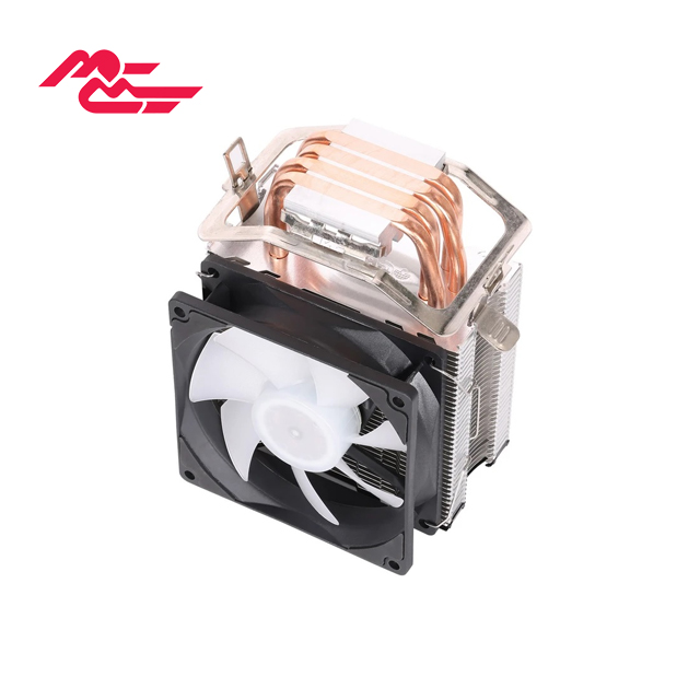 خنک کننده بادی گرین مدل NOTUS 100-ARGB