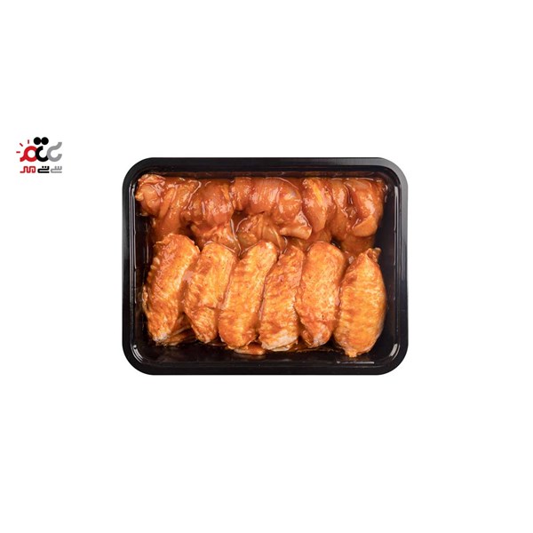 جوجه کباب بال و بازو مکزیکی کیمبال 900 گرمی