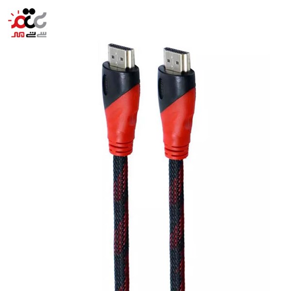 کابل HDMI مدل پوست ماری طول 1.5 متر