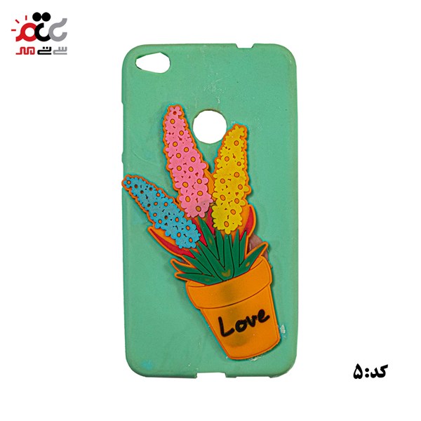 قاب گوشی موبایل هواوی مدل  P8