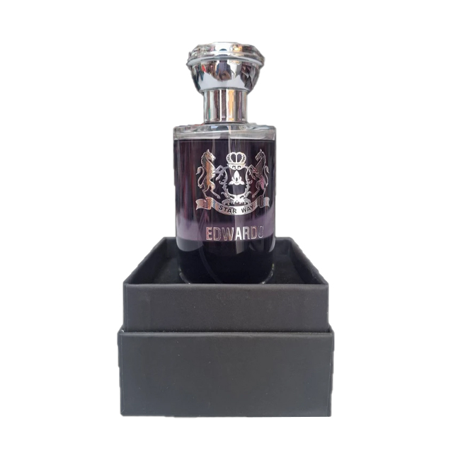 ادکلن مردانه استار وی مدل ادواردو حجم 100 میلی لیتری