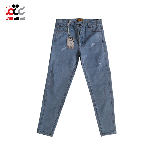 قیمت شلوار جین مدل جذب 