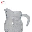 پارچ شیشه ای کاوه مدل کوبا