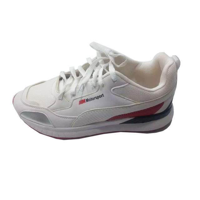 کفش اسپرت سفید