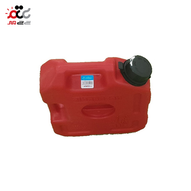 گالن آب پلاستیکی 5 لیتر ماموت