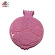 قالب ژله پلاستیکی طرح انار