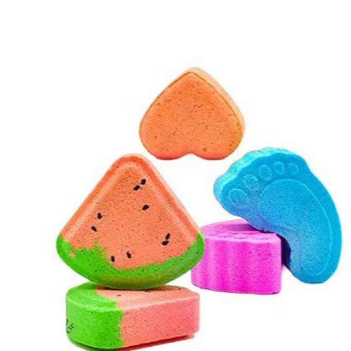 کوکتل پدیکور 55 گرمی