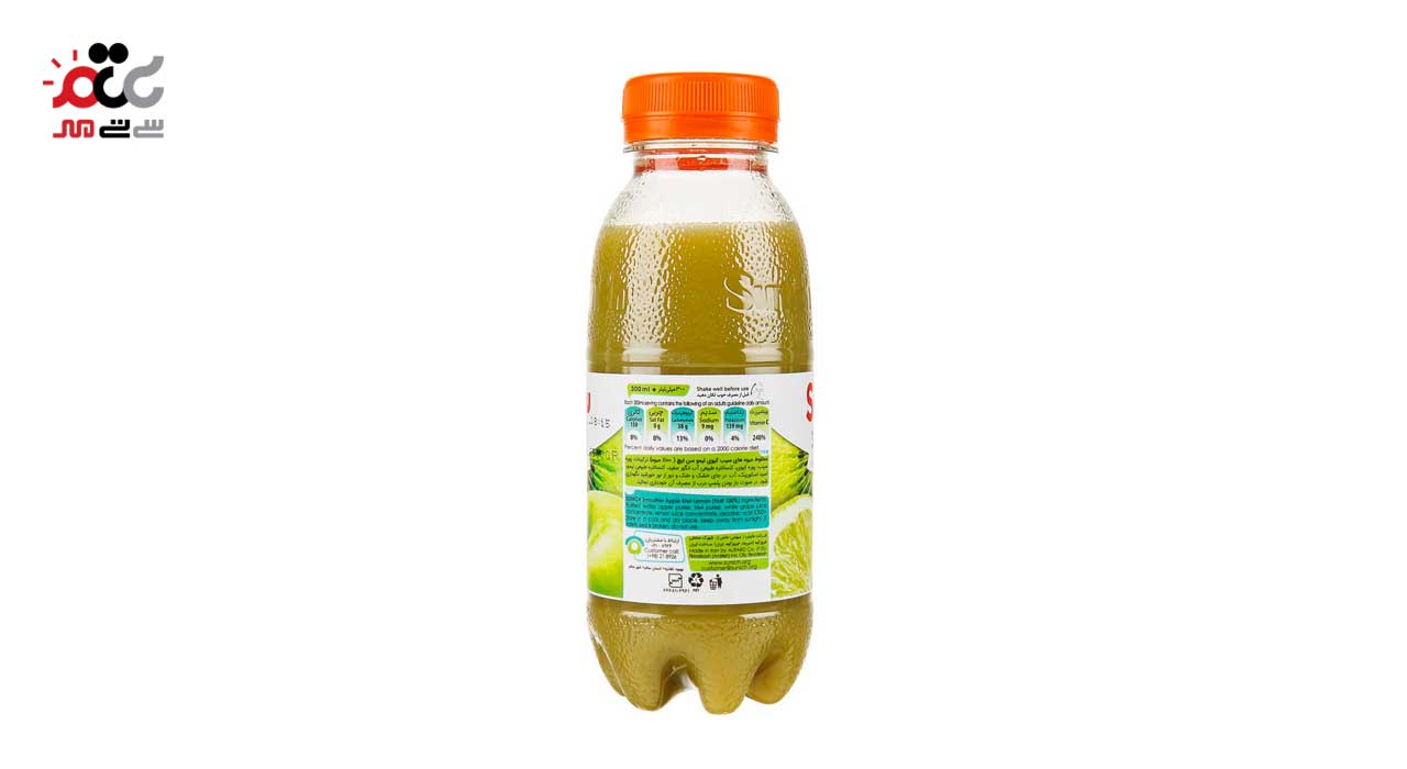 سیب،لیمو،کیوی