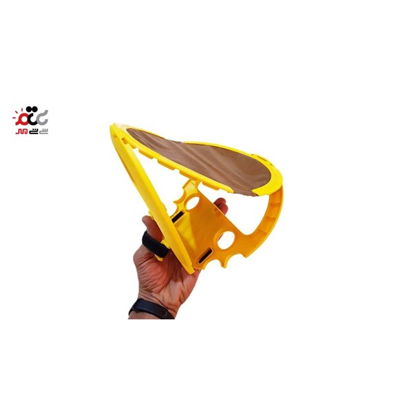 بازی خانواده میت بال بسته 2 عددی