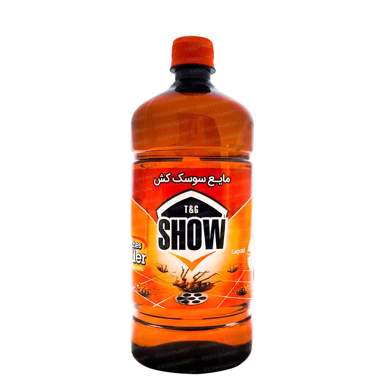 خرید مایع سوسک کش شو 1000 گرمی