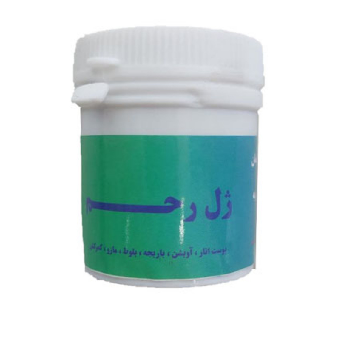 ژل بهداشتی بانوان 70 گرمی