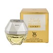 عطر جیبی زنانه برندینی مدل لیدی بیلیون لاکی 25 میلی لیتری